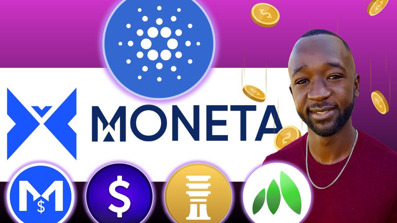 Cardano Stablecoins On The Rise! Big $USDM and Ecosystem Update!
