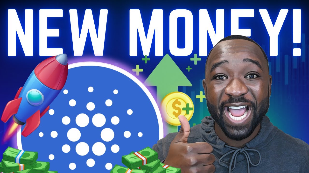 Cardano Secures MILLIONS in Stablecoin Liquidity as Charles Meets Argentina’s President!