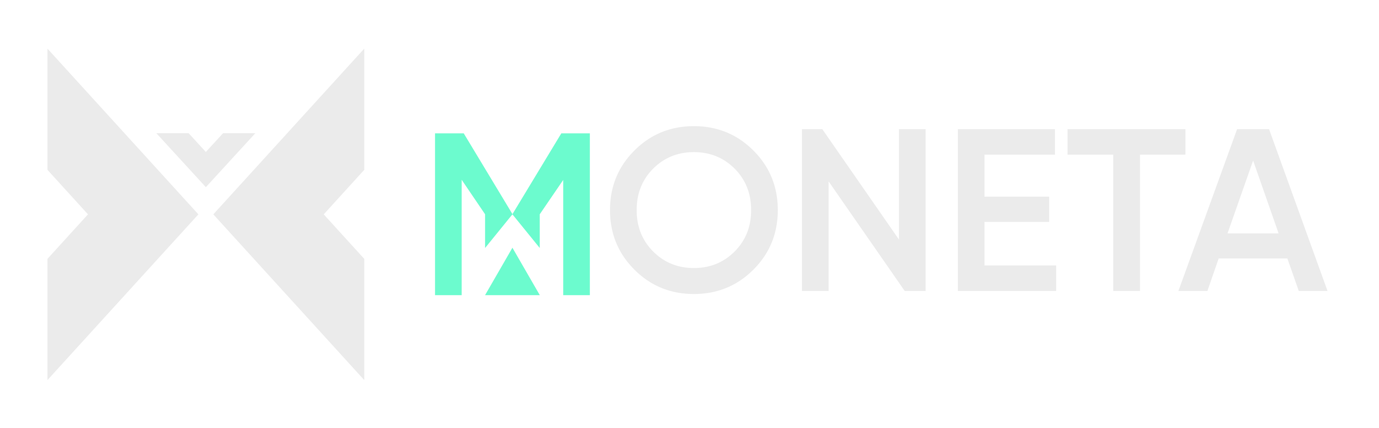 Moneta Logo